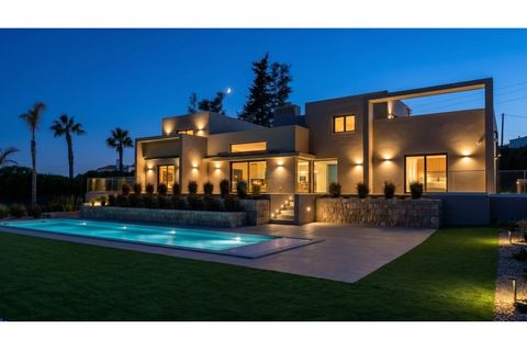 Villa i Carvoeiro, Faro, Carvoeiro - € 1.990.000 | Ref: ACC017 - foto 1