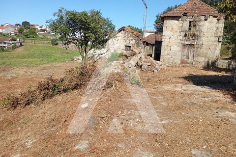 Farm i Guilhufe e urro, Porto, Guilhufe e urro - € 192.000 | Ref: 1360028/24 PN - foto 11