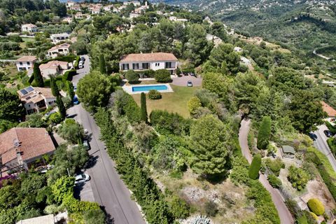 Villa i Nice, Alpes-Maritimes, Nice - € 2.130.000 | Ref: 84970695 - foto 3