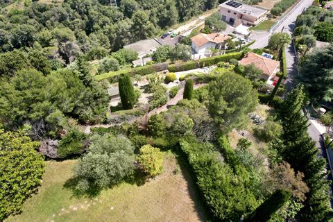 Villa i Nice, Alpes-Maritimes, Nice - € 2.130.000 | Ref: 84970695 - foto 5