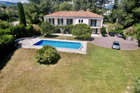 Villa i Nice, Alpes-Maritimes, Nice - € 2.130.000 | Ref: 84970695 - foto 6