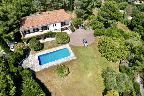 Villa i Nice, Alpes-Maritimes, Nice - € 2.130.000 | Ref: 84970695 - foto 7