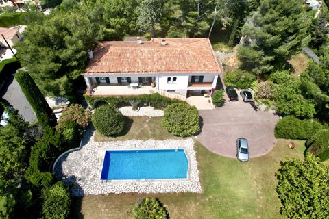 Villa i Nice, Alpes-Maritimes, Nice - € 2.130.000 | Ref: 84970695 - foto 8