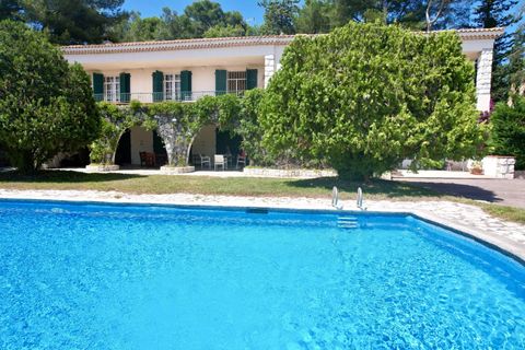 Villa i Nice, Alpes-Maritimes, Nice - € 2.130.000 | Ref: 84970695 - foto 10