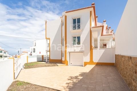 Byhus i Ericeira, Lisbon, Ericeira - € 665.000 | Ref: NG062404 - foto 42