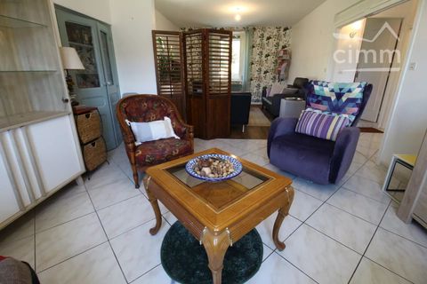 Villa a Couiza, Aude, Couiza - € 210.000 | Ref: 84957739 - foto 5
