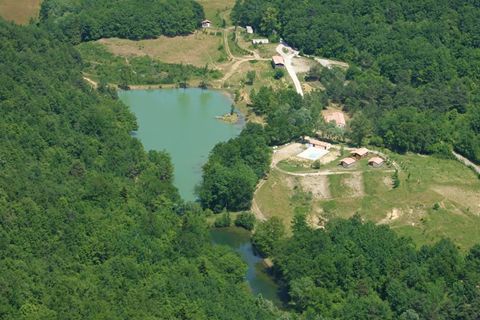 Landejendom i Chalabre, Aude, Chalabre - € 1.350.000 | Ref: 85011661 - foto 10