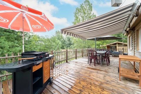 Landejendom i Chalabre, Aude, Chalabre - € 1.350.000 | Ref: 85011661 - foto 14