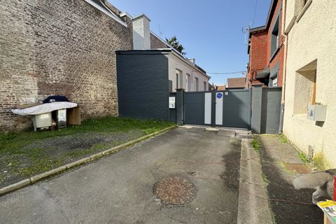 Villa a Denain, Nord, Denain - € 54.500 | Ref: 84539286 - foto 6