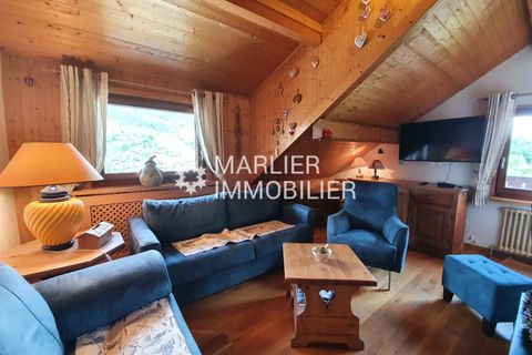 Lejlighed i Megève, Haute-Savoie, Megève - € 863.000 | Ref: 954 - foto 2