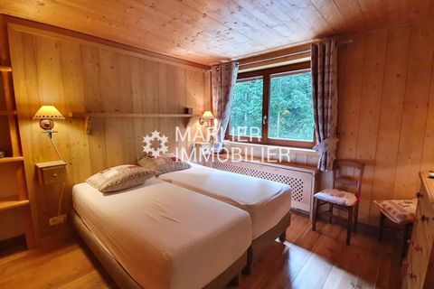 Lejlighed i Megève, Haute-Savoie, Megève - € 863.000 | Ref: 954 - foto 5