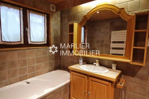 Lejlighed i Megève, Haute-Savoie, Megève - € 863.000 | Ref: 954 - foto 6