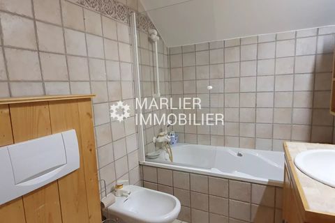 Lejlighed i Megève, Haute-Savoie, Megève - € 863.000 | Ref: 954 - foto 7