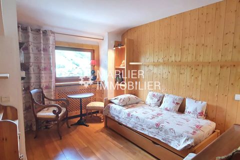 Lejlighed i Megève, Haute-Savoie, Megève - € 863.000 | Ref: 954 - foto 8