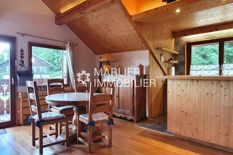 Lejlighed i Megève, Haute-Savoie, Megève - € 863.000 | Ref: 954 - foto 9