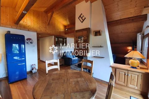 Lejlighed i Megève, Haute-Savoie, Megève - € 863.000 | Ref: 954 - foto 11