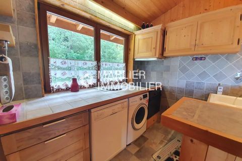 Lejlighed i Megève, Haute-Savoie, Megève - € 863.000 | Ref: 954 - foto 12