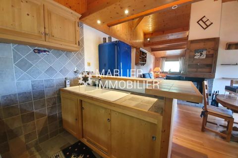 Lejlighed i Megève, Haute-Savoie, Megève - € 863.000 | Ref: 954 - foto 13