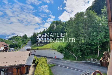 Lejlighed i Megève, Haute-Savoie, Megève - € 863.000 | Ref: 954 - foto 14