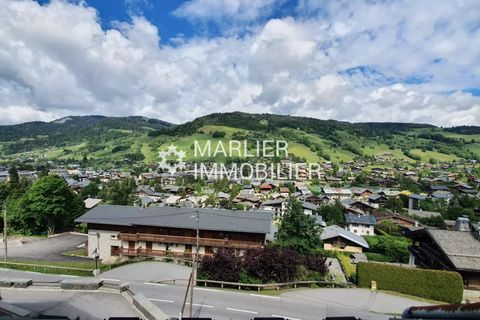 Lejlighed i Megève, Haute-Savoie, Megève - € 863.000 | Ref: 954 - foto 15