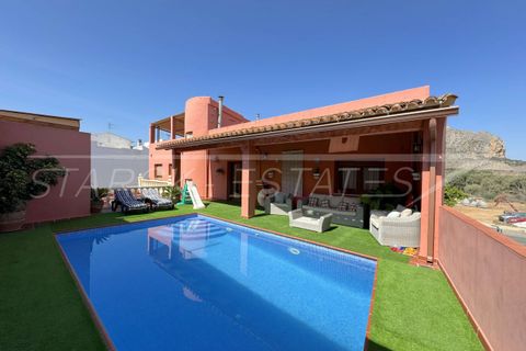 Byhus i El Verger, Alicante, El Verger - € 749.000 | Ref: N-3924 - foto 1