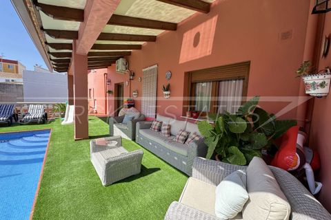 Byhus i El Verger, Alicante, El Verger - € 749.000 | Ref: N-3924 - foto 2