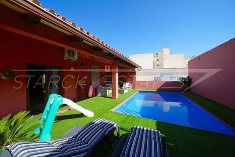 Byhus i El Verger, Alicante, El Verger - € 749.000 | Ref: N-3924 - foto 6