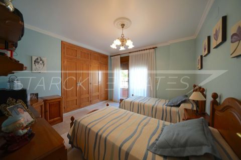 Byhus i El Verger, Alicante, El Verger - € 749.000 | Ref: N-3924 - foto 24