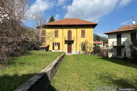 Villa i Caglio, Como, Caglio - € 185.000 | Ref: Cag48 - foto 1