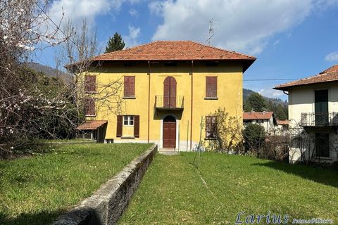 Villa i Caglio, Como, Caglio - € 185.000 | Ref: Cag48 - foto 2