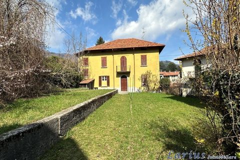 Villa i Caglio, Como, Caglio - € 185.000 | Ref: Cag48 - foto 3