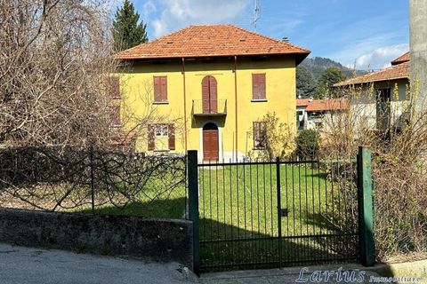 Villa i Caglio, Como, Caglio - € 185.000 | Ref: Cag48 - foto 4