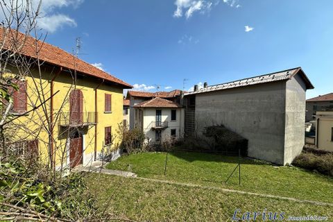Villa i Caglio, Como, Caglio - € 185.000 | Ref: Cag48 - foto 5