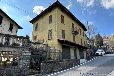 Villa i Caglio, Como, Caglio - € 185.000 | Ref: Cag48 - foto 7