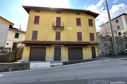 Villa i Caglio, Como, Caglio - € 185.000 | Ref: Cag48 - foto 8