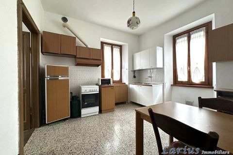 Villa i Caglio, Como, Caglio - € 185.000 | Ref: Cag48 - foto 11