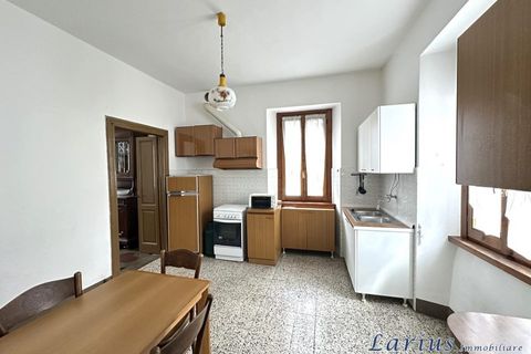 Villa i Caglio, Como, Caglio - € 185.000 | Ref: Cag48 - foto 12