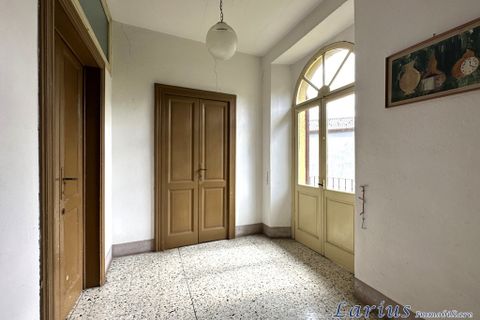 Villa i Caglio, Como, Caglio - € 185.000 | Ref: Cag48 - foto 18