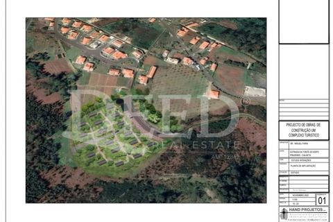 Helårsgrund i Calheta, Madeira, Calheta - € 500.000 | Ref: DEED/866 - foto 4