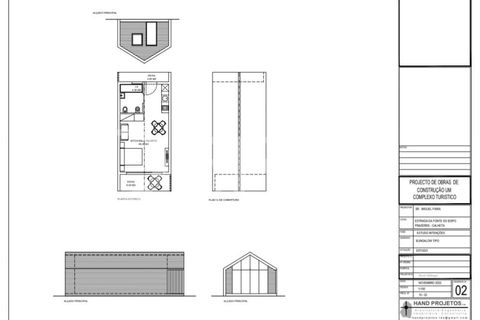 Helårsgrund i Calheta, Madeira, Calheta - € 500.000 | Ref: DEED/866 - foto 13