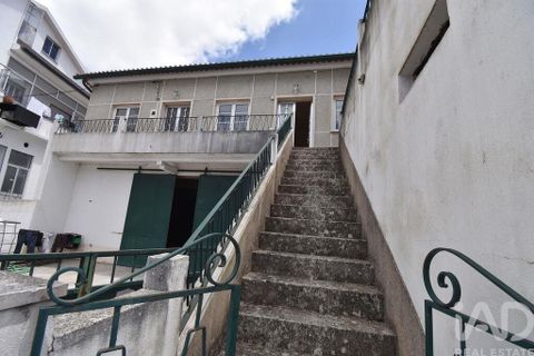 Rækkehus i Penela, Coimbra, Penela - € 120.000 | Ref: 121982 - foto 5