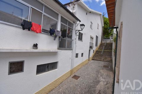 Rækkehus i Penela, Coimbra, Penela - € 120.000 | Ref: 121982 - foto 14