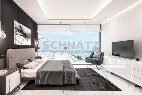 Villa i Calpe, Alicante, Calpe - € 1.550.000 | Ref: CA5001 - foto 7