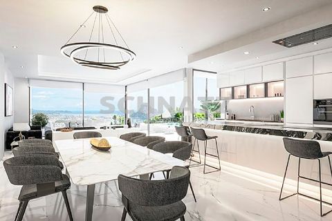Villa i Calpe, Alicante, Calpe - € 1.550.000 | Ref: CA5001 - foto 8