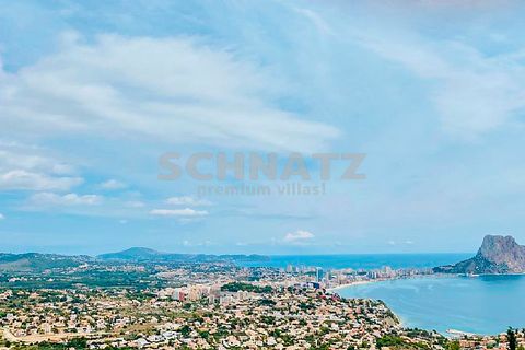 Villa i Calpe, Alicante, Calpe - € 1.550.000 | Ref: CA5001 - foto 9