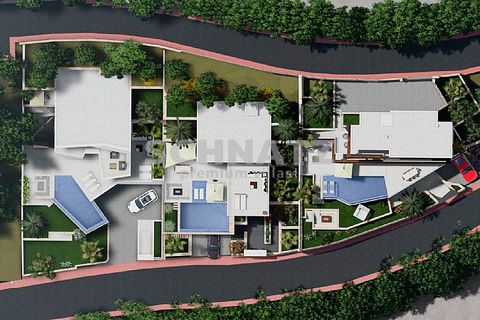 Villa i Calpe, Alicante, Calpe - € 1.550.000 | Ref: CA5001 - foto 12