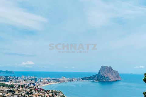 Villa i Calpe, Alicante, Calpe - € 1.550.000 | Ref: CA5002 - foto 9