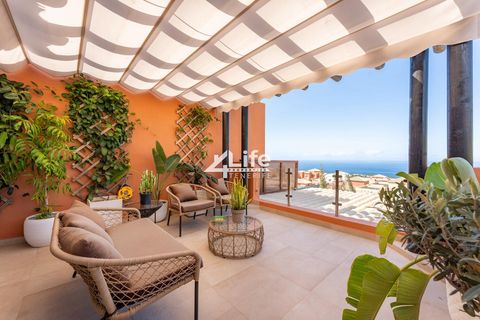 Villa i Adeje, Tenerife, Adeje - € 1.750.000 | Ref: PD-230624 - foto 7