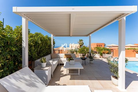 Villa i Adeje, Tenerife, Adeje - € 1.750.000 | Ref: PD-230624 - foto 18
