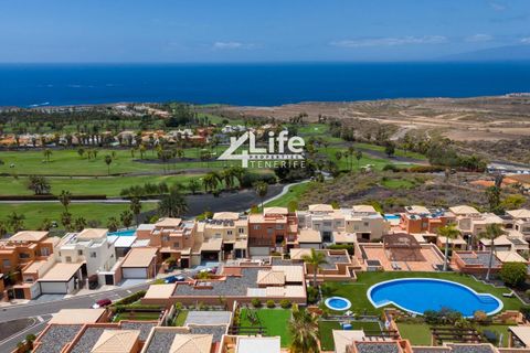 Villa i Adeje, Tenerife, Adeje - € 1.750.000 | Ref: PD-230624 - foto 23